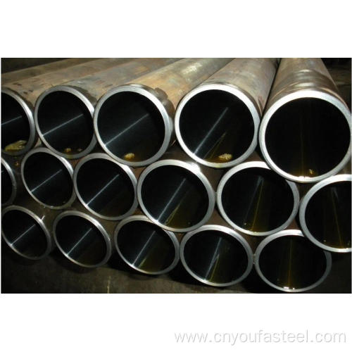 Astm A53 Gr.b Erw Steel Pipe